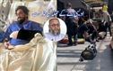 امریکہ میں مسلم نوجوان مبینہ مذہبی تعصب کا شکار۔ سہیل الدین کوچھرا گھونپنے کی اویسی نے کی مذمت 